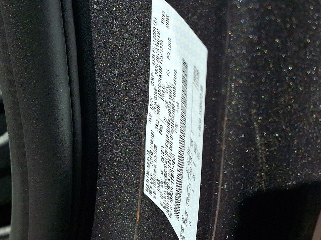 2026 Ford F-250 Super Duty
