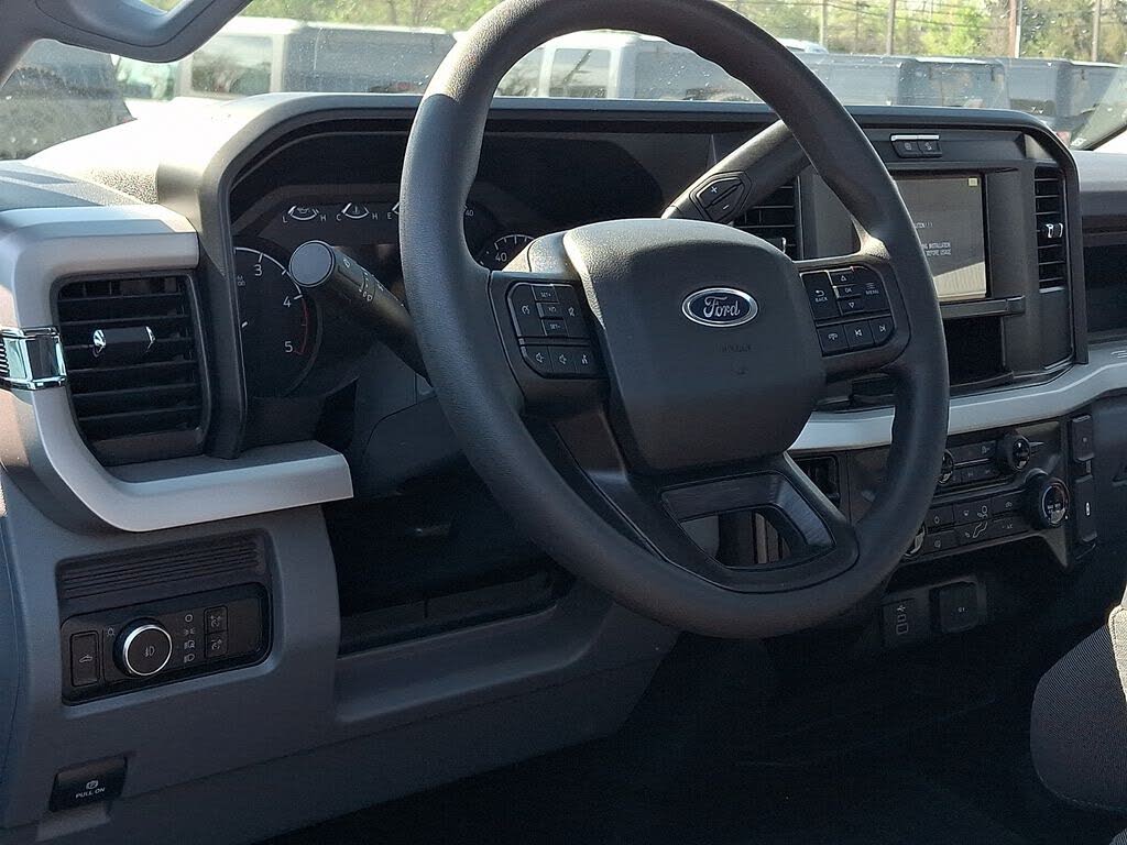 2026 Ford F-250 Super Duty