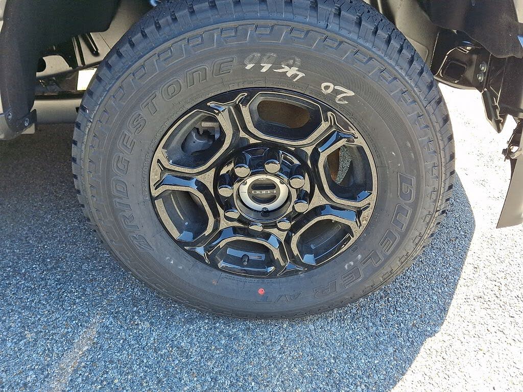 2026 Ford F-250 Super Duty