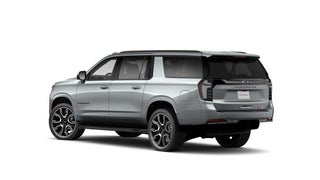 2026 Chevrolet Suburban