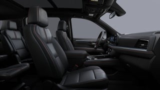 2026 Chevrolet Suburban
