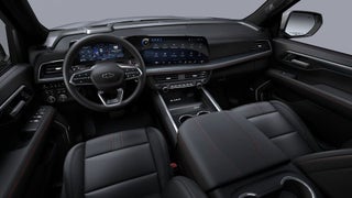 2026 Chevrolet Suburban