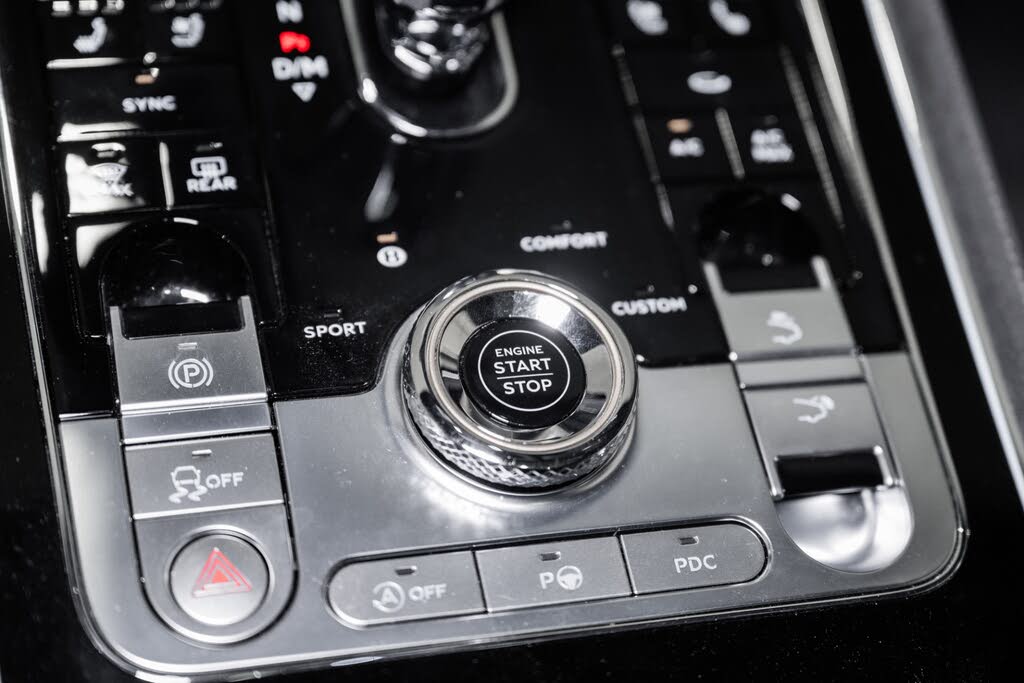 2024 Bentley Continental GT Speed