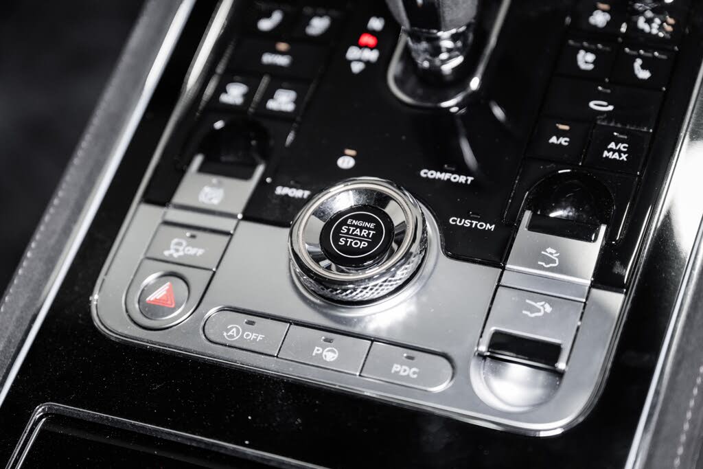 2024 Bentley Continental GT Speed