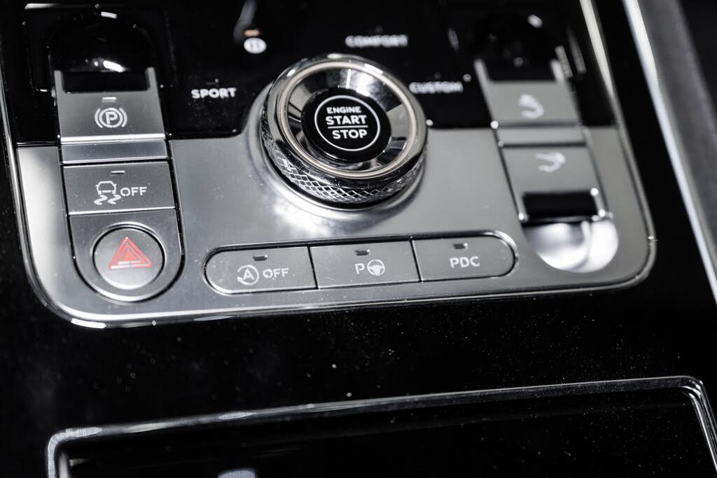 2024 Bentley Continental GT Speed