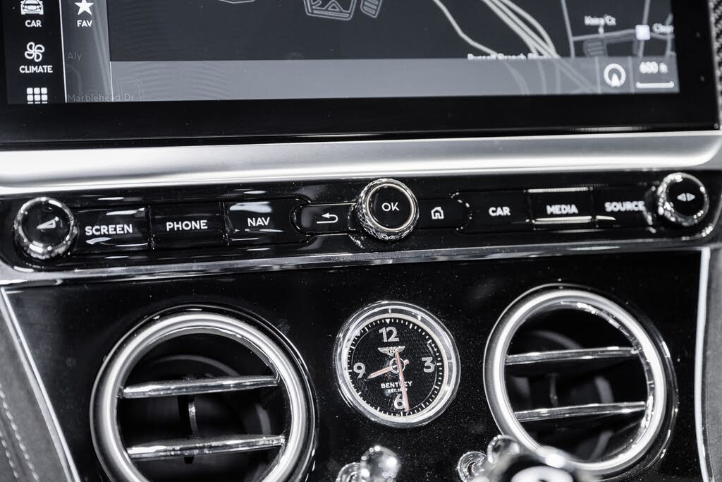 2024 Bentley Continental GT Speed