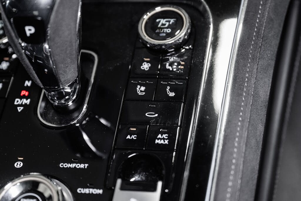 2024 Bentley Continental GT Speed