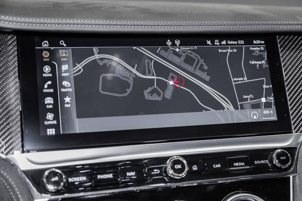 2024 Bentley Continental GT Speed