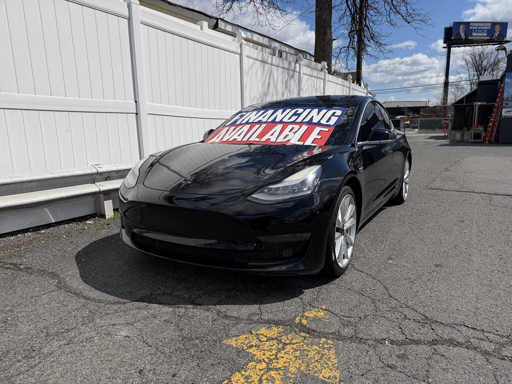 2018 Tesla Model 3 Performance for sale in Paterson, NJ