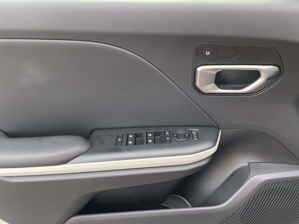 2026 Kia K4 Hatchback