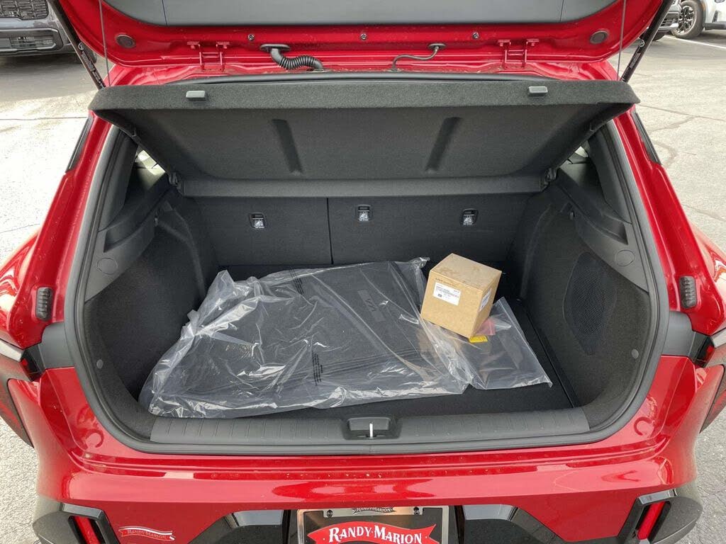 2026 Kia K4 Hatchback