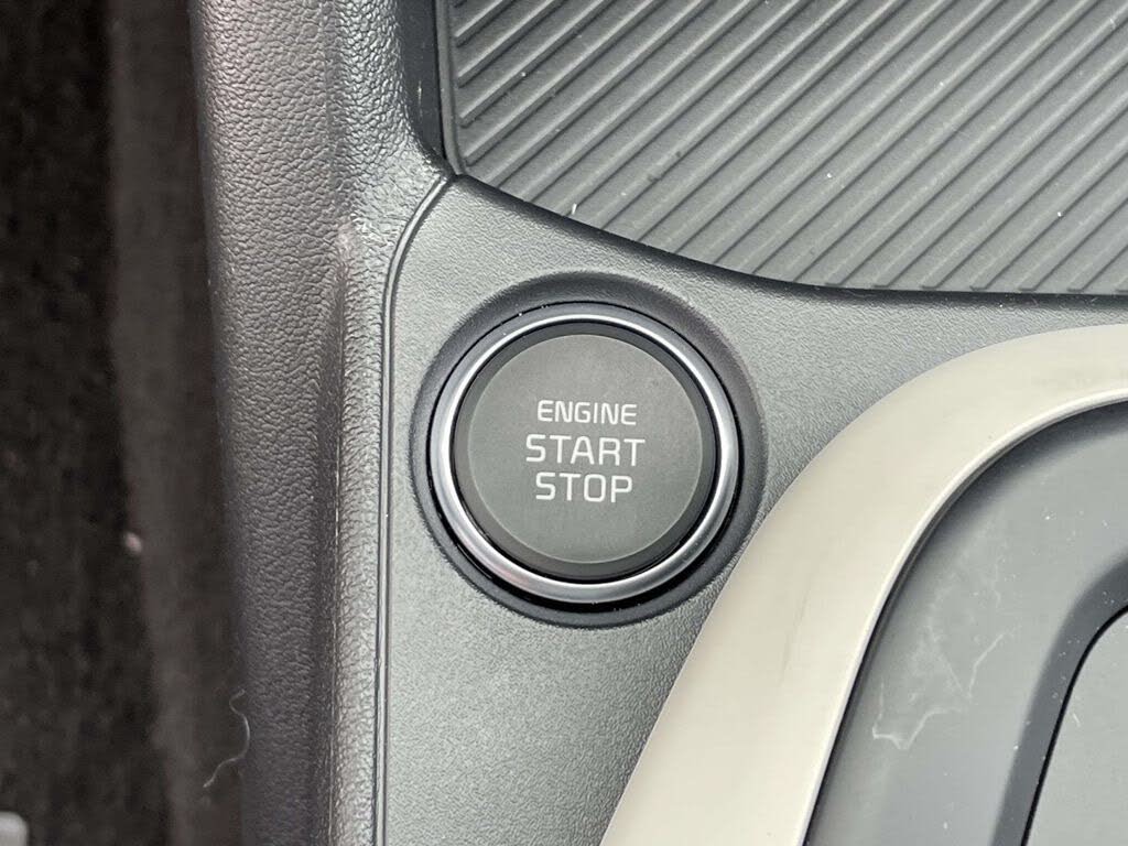 2026 Kia K4 Hatchback
