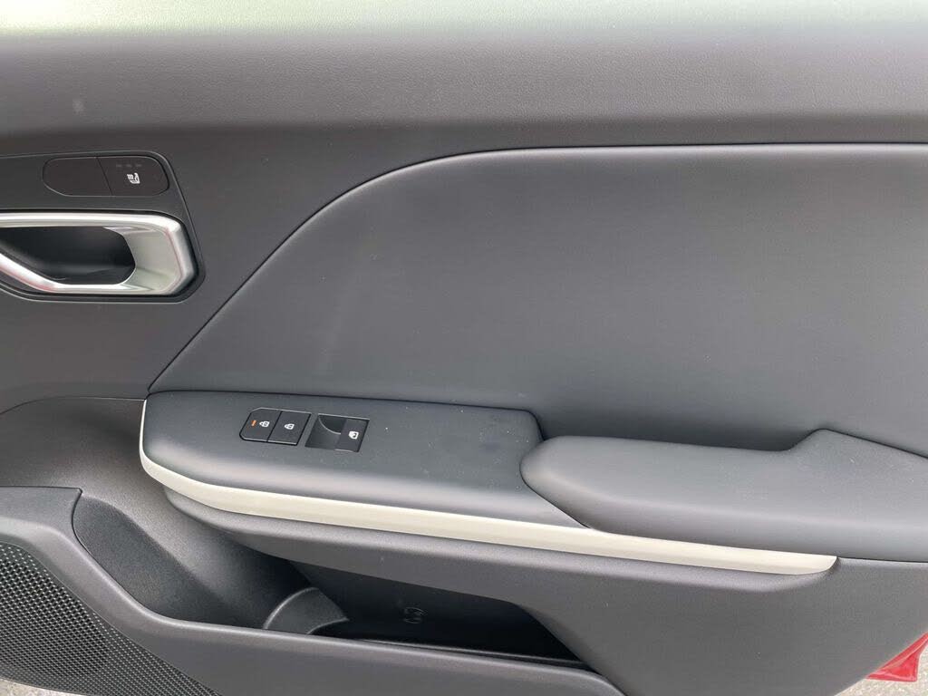 2026 Kia K4 Hatchback