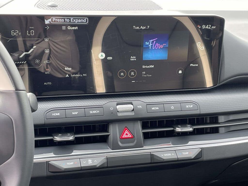 2026 Kia K4 Hatchback