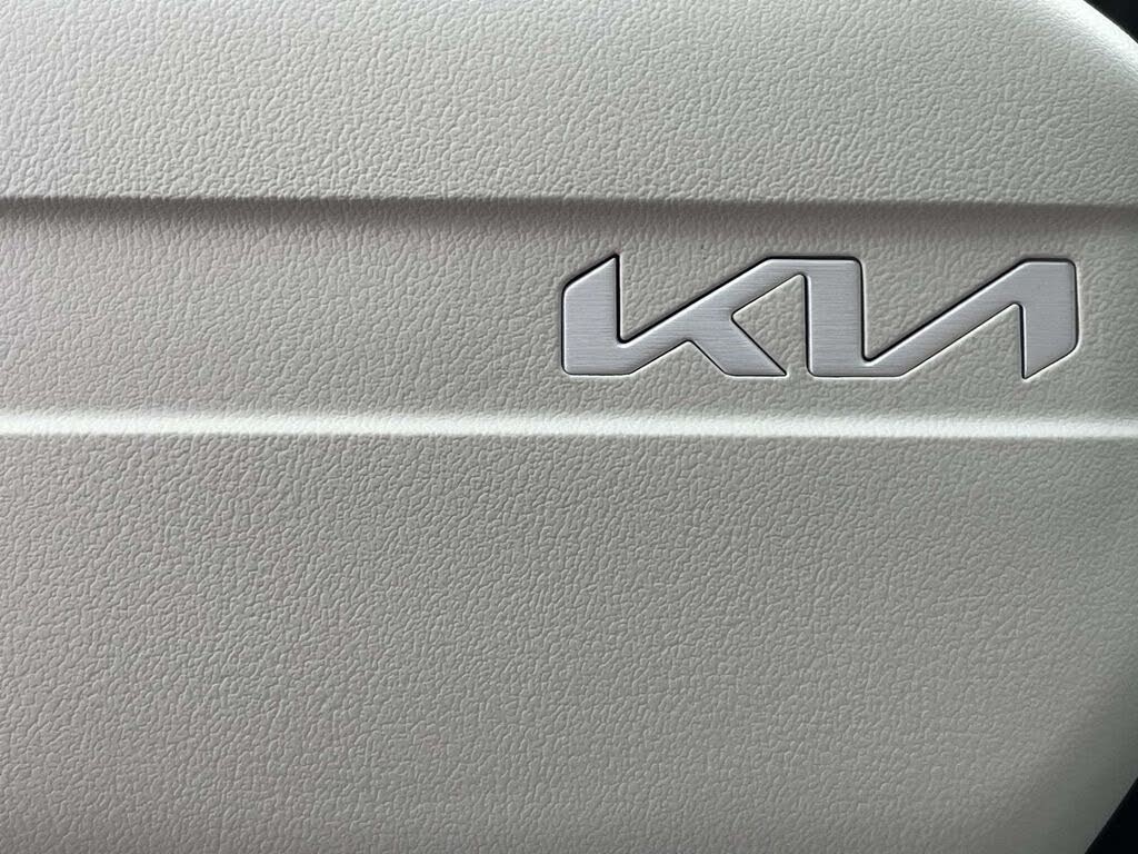 2026 Kia K4 Hatchback