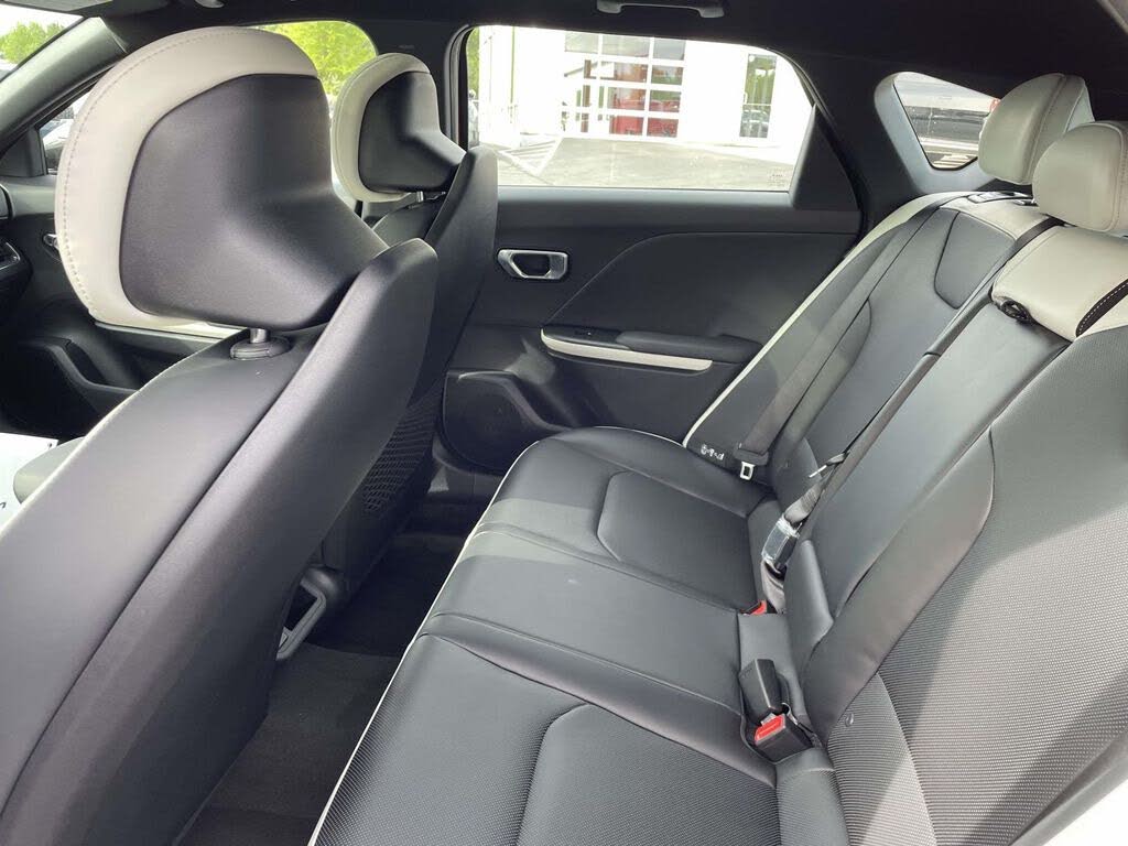 2026 Kia K4 Hatchback