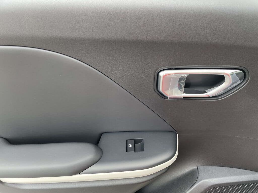 2026 Kia K4 Hatchback