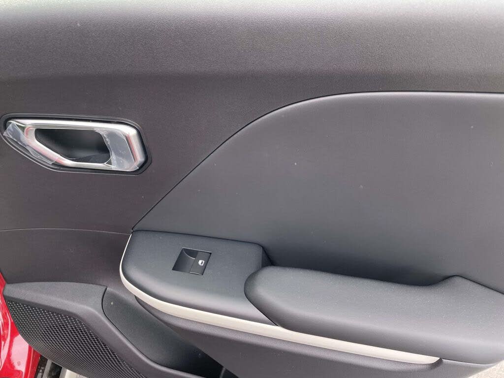 2026 Kia K4 Hatchback