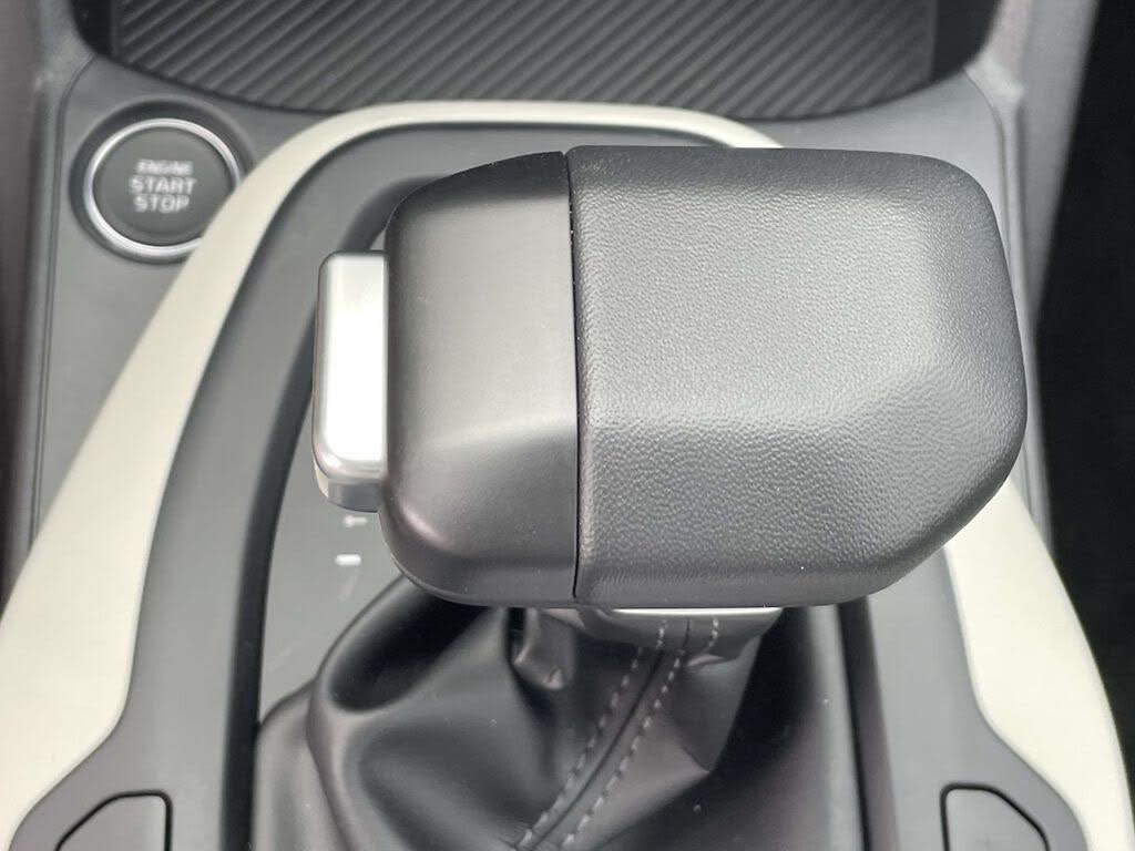 2026 Kia K4 Hatchback