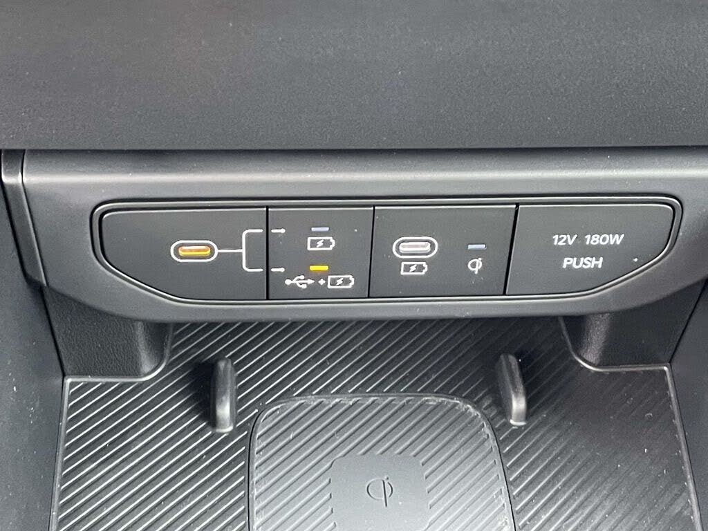 2026 Kia K4 Hatchback