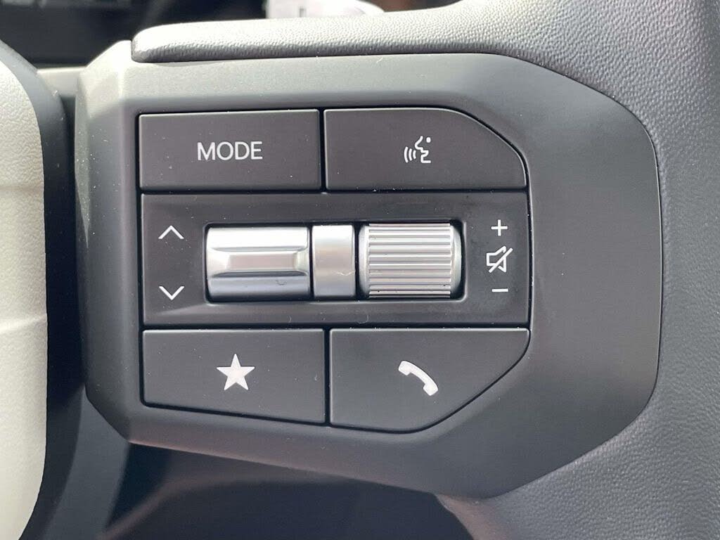 2026 Kia K4 Hatchback