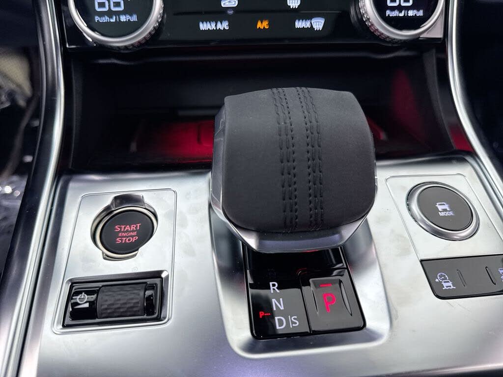 2024 Jaguar XF