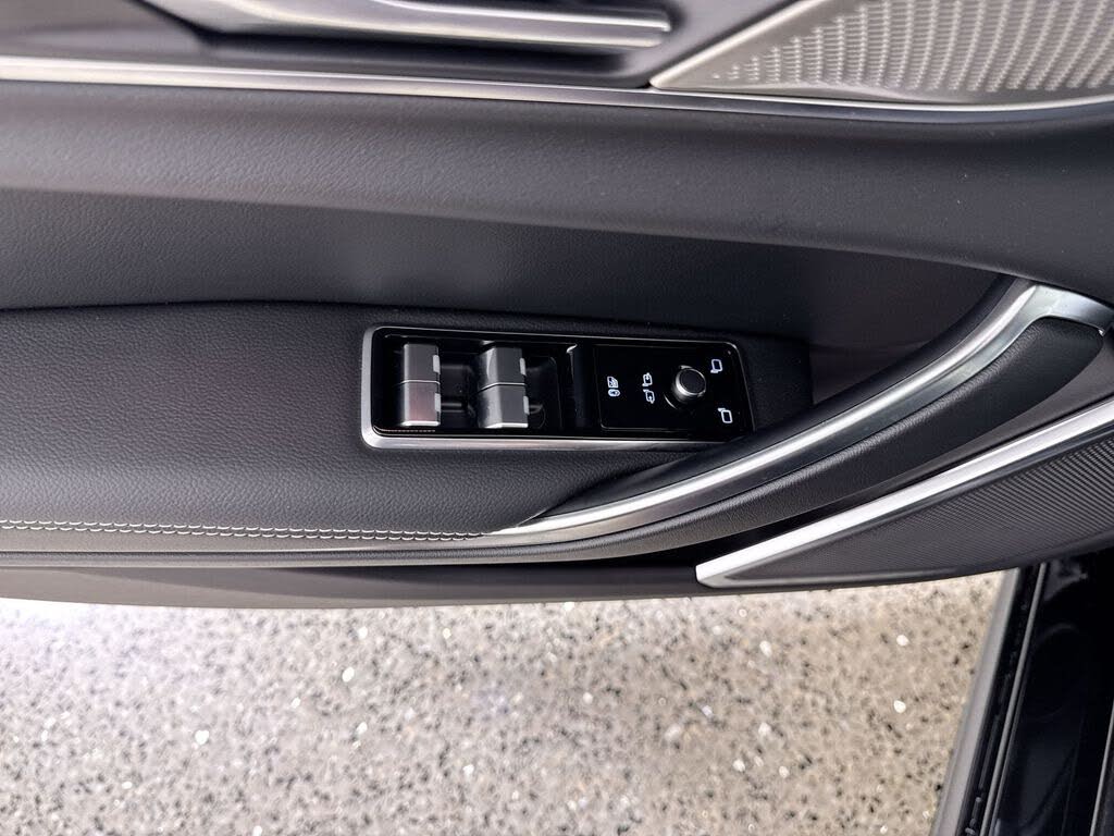 2024 Jaguar XF