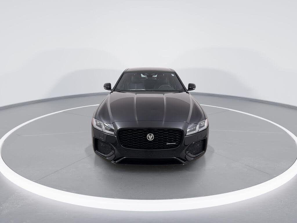 2024 Jaguar XF