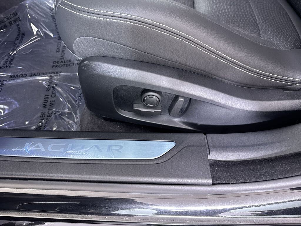 2024 Jaguar XF