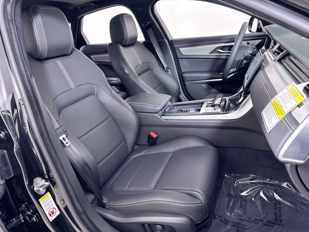 2024 Jaguar XF