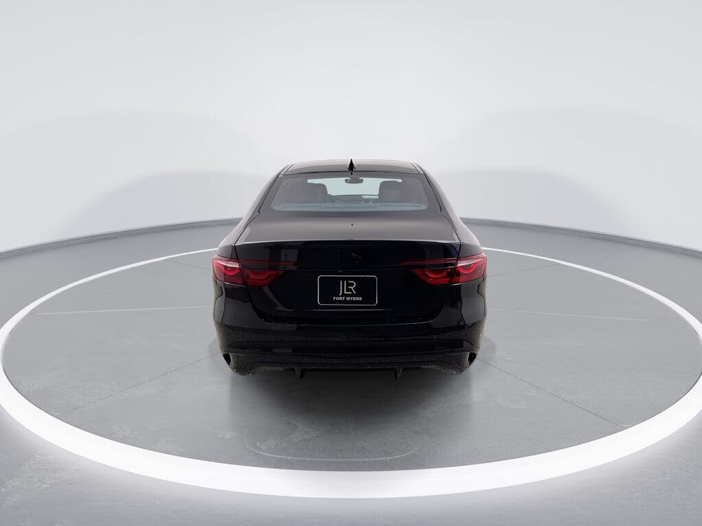 2024 Jaguar XF