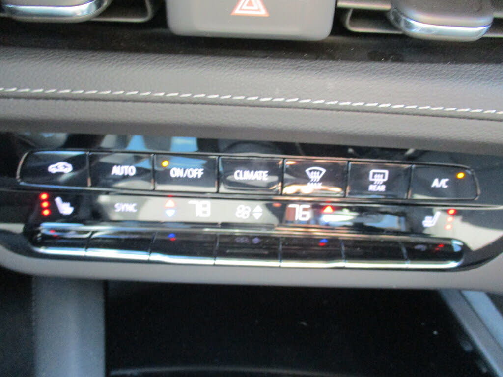 2023 Buick Envision
