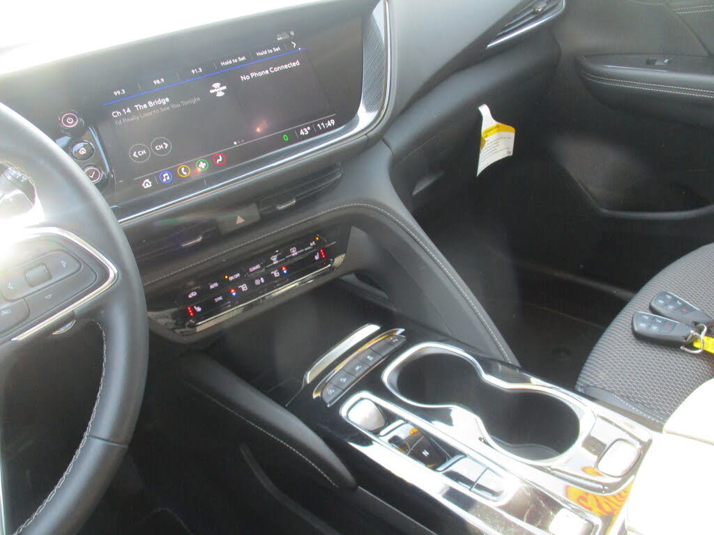 2023 Buick Envision