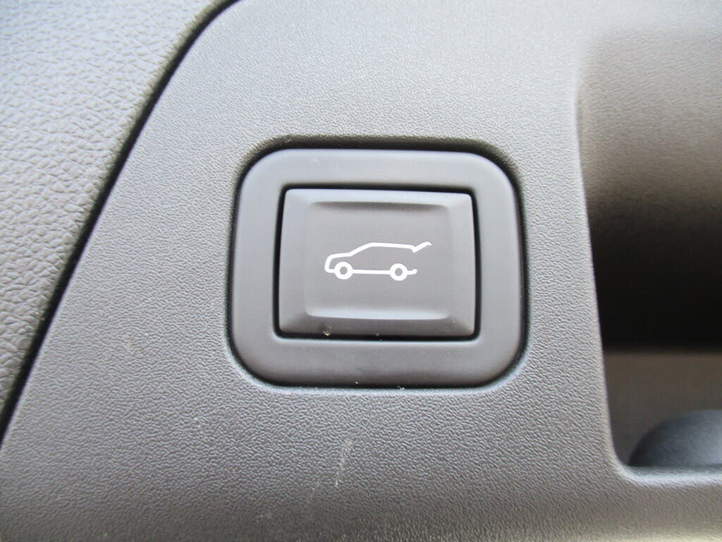 2023 Buick Envision