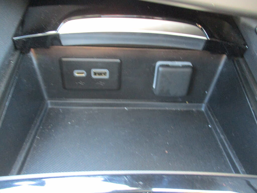 2023 Buick Envision