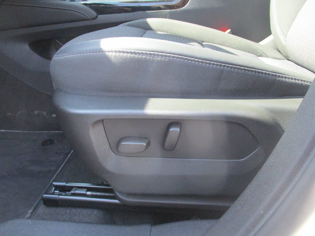 2023 Buick Envision