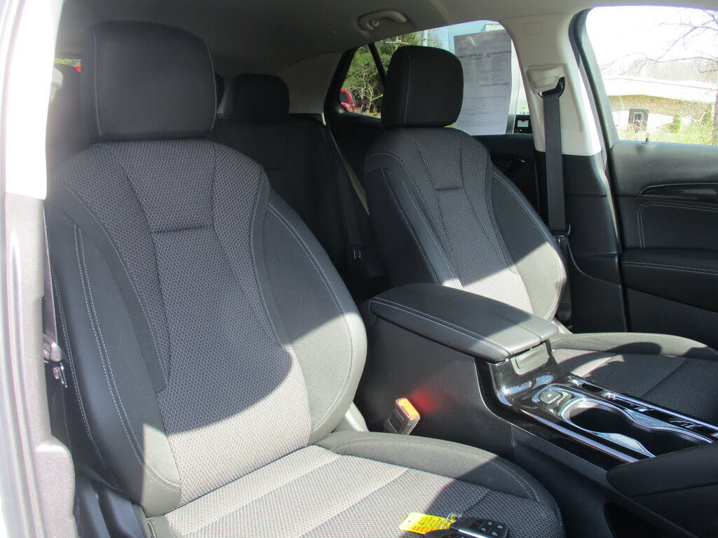 2023 Buick Envision