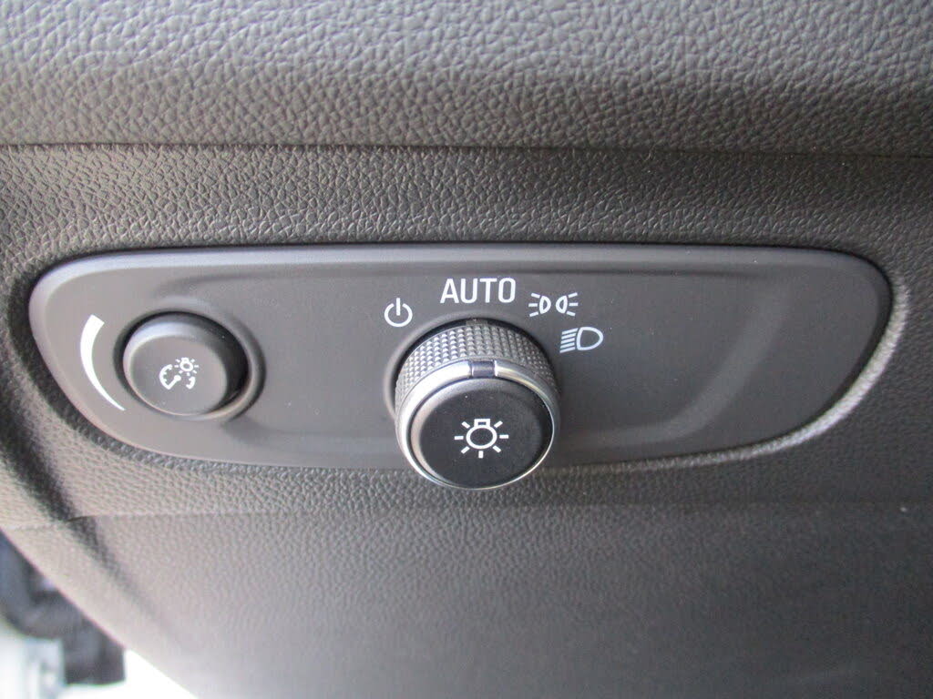 2023 Buick Envision