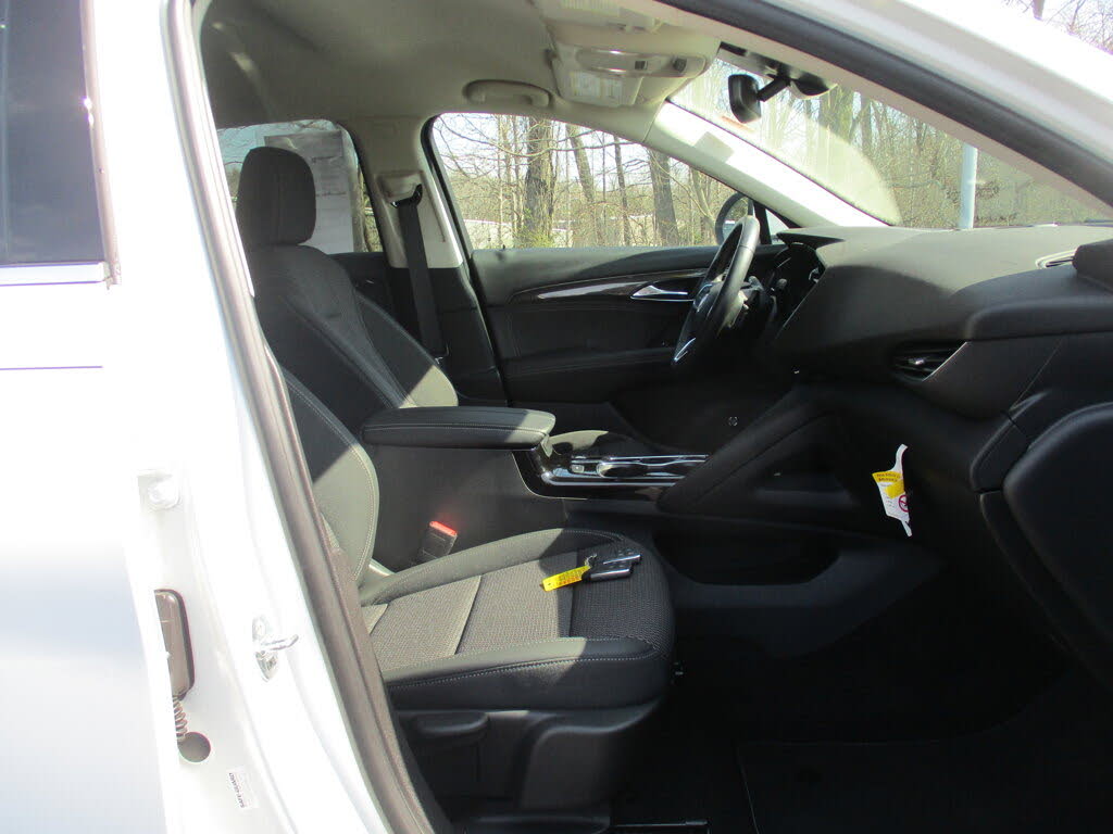 2023 Buick Envision