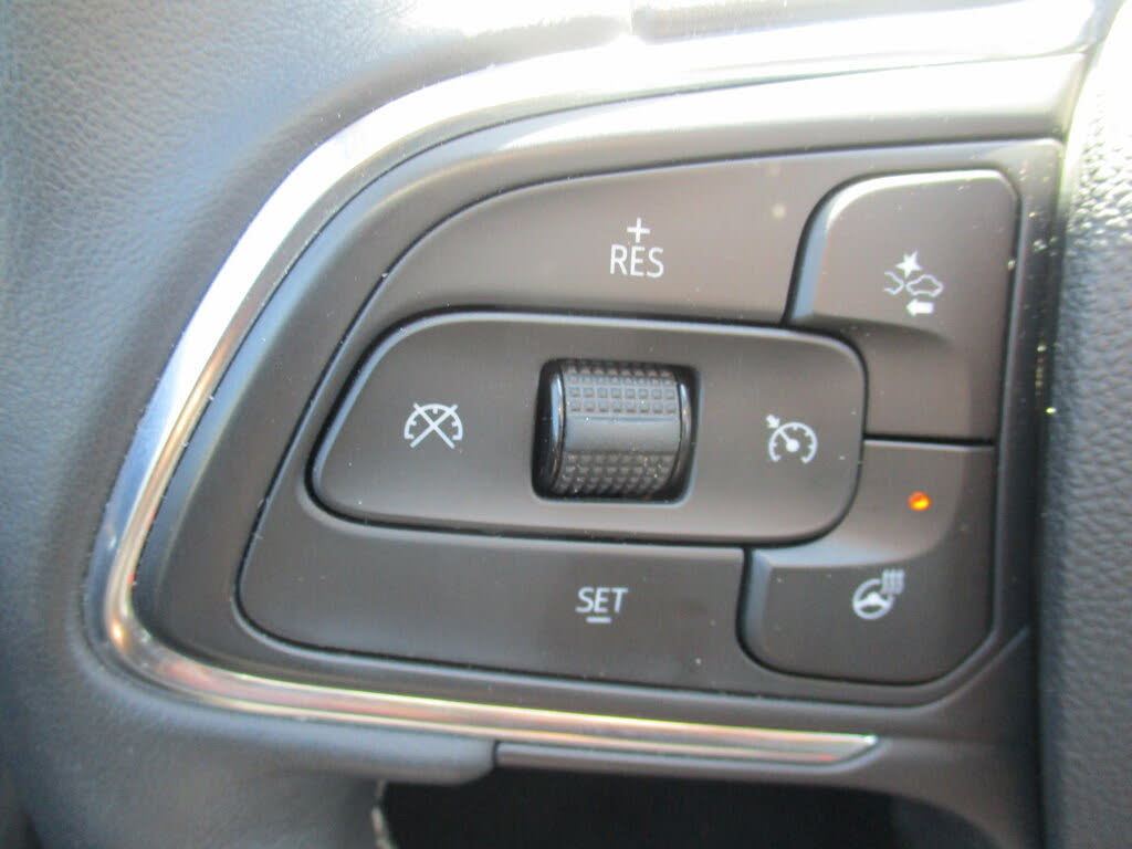 2023 Buick Envision