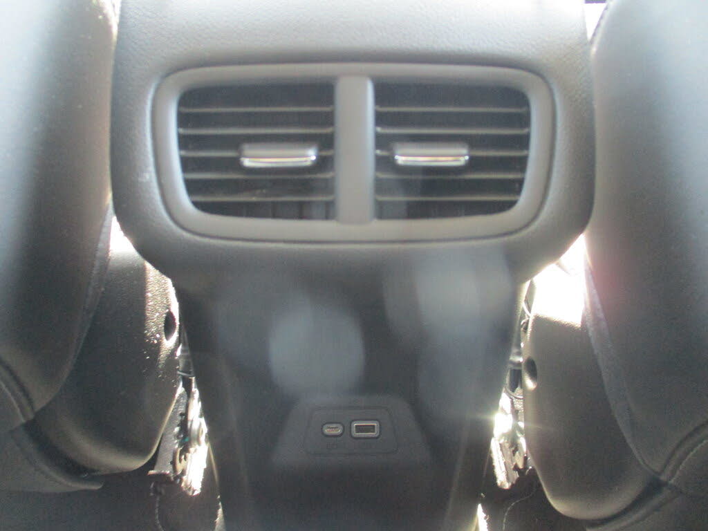 2023 Buick Envision