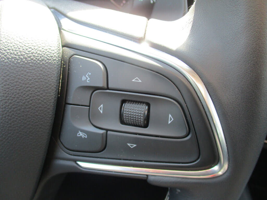 2023 Buick Envision