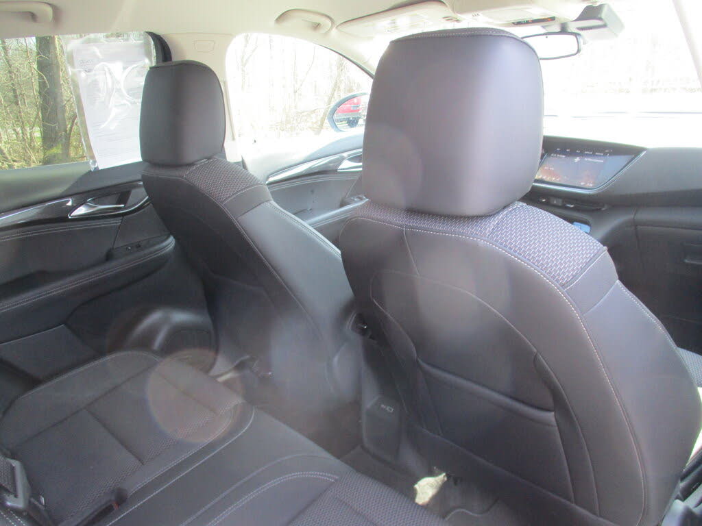 2023 Buick Envision