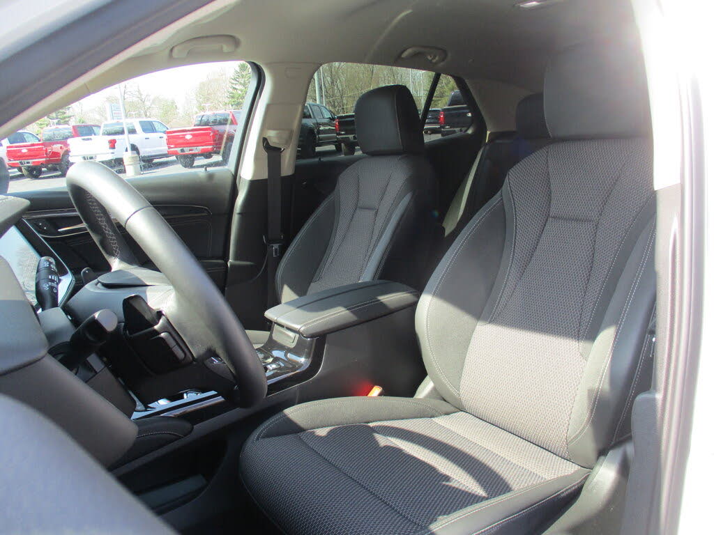2023 Buick Envision