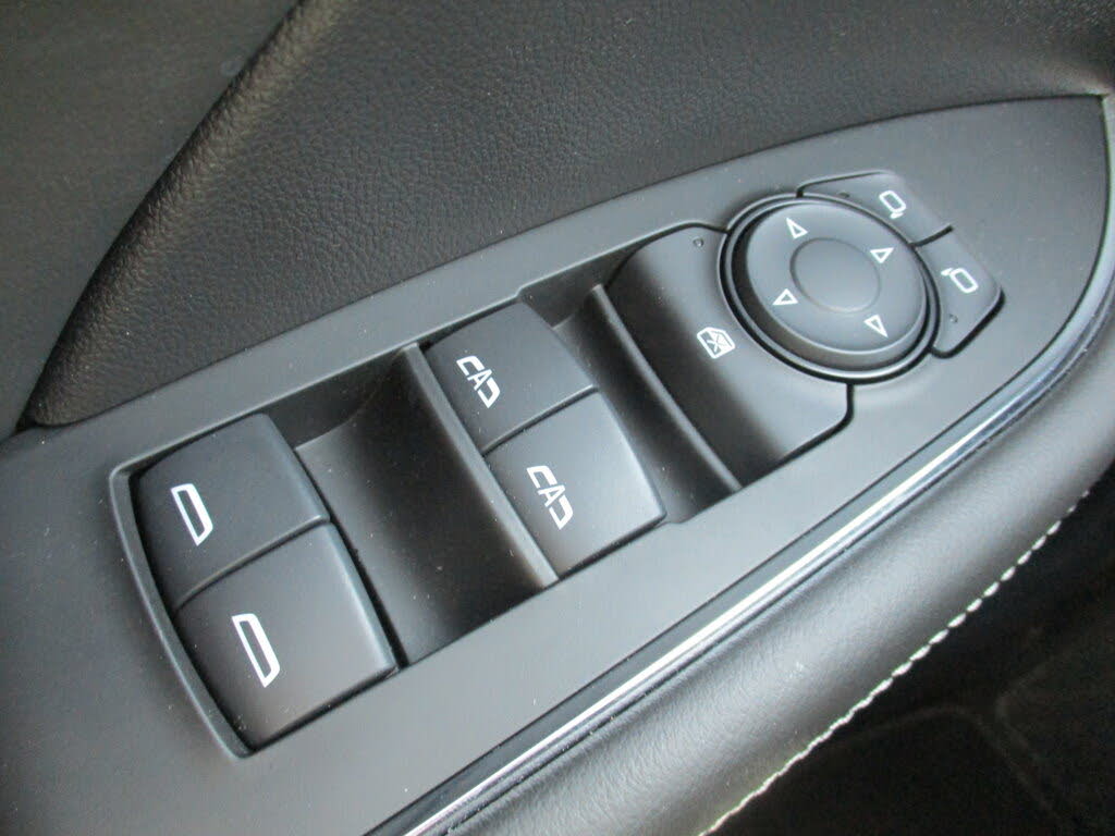 2023 Buick Envision