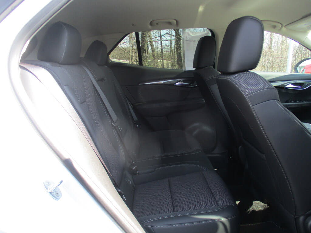 2023 Buick Envision