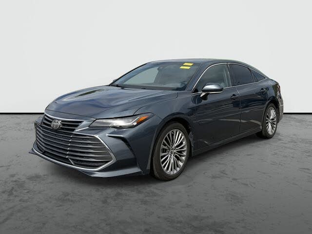 2019 Toyota Avalon
