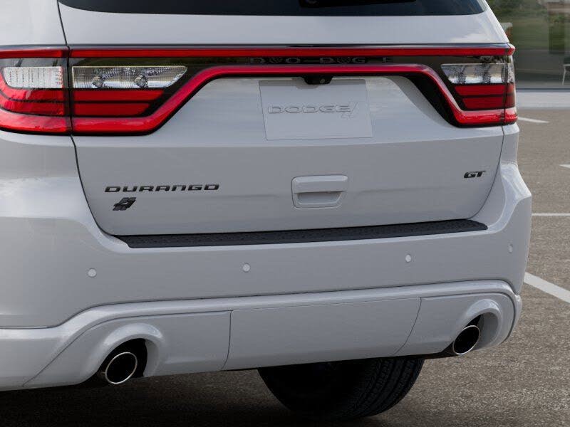 2025 Dodge Durango