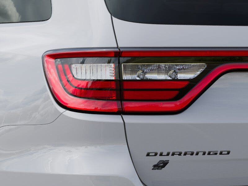 2025 Dodge Durango