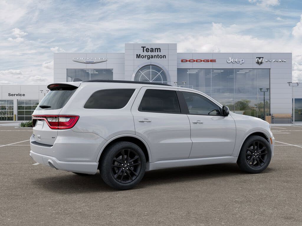 2025 Dodge Durango